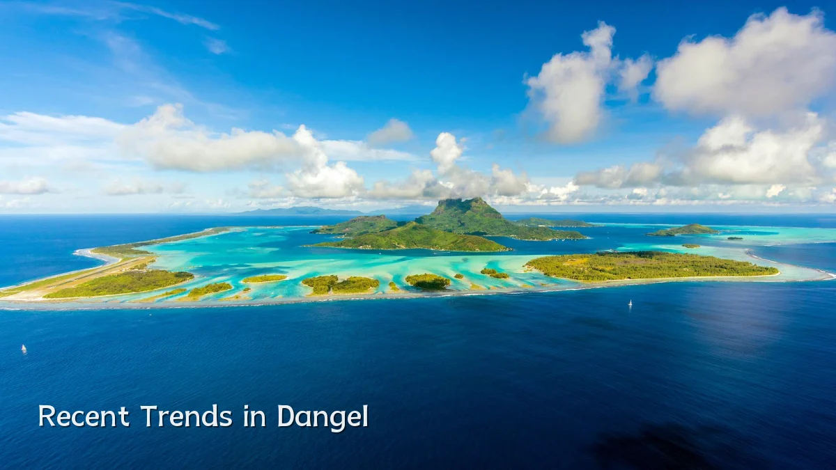Recent Trends in Dangel